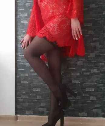 Проститутка Циля